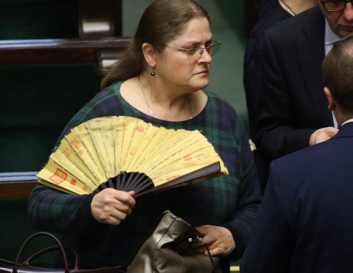 Fot. Sławomir Kamiński / Agencja Gazeta