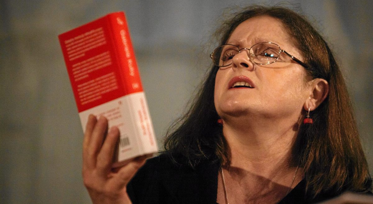 fot. Malgorzata Kujawka / Agencja Gazeta