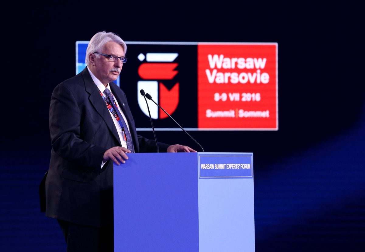 fot. Adam Stepien / Agencja Gazeta