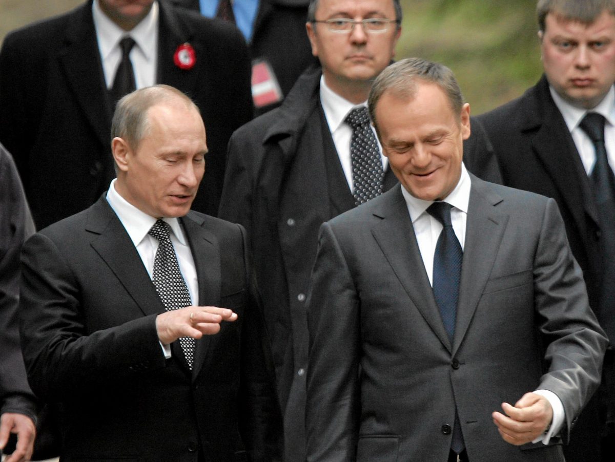 FOT. ROBERT KOWALEWSKI / AGENCJA GAZETA