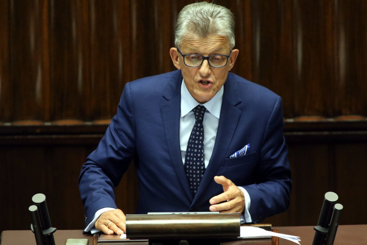 fot . Slawomir Kaminski / Agencja Gazeta