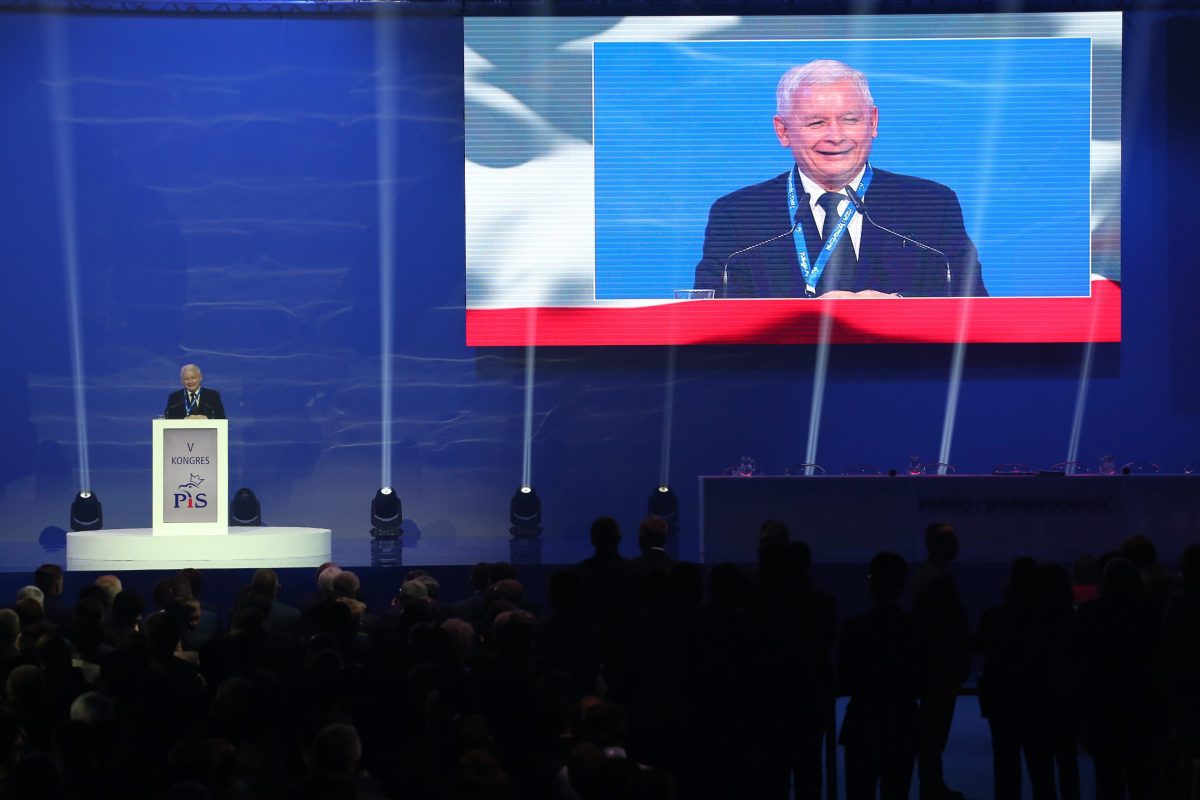 fot . Slawomir Kaminski / Agencja Gazeta