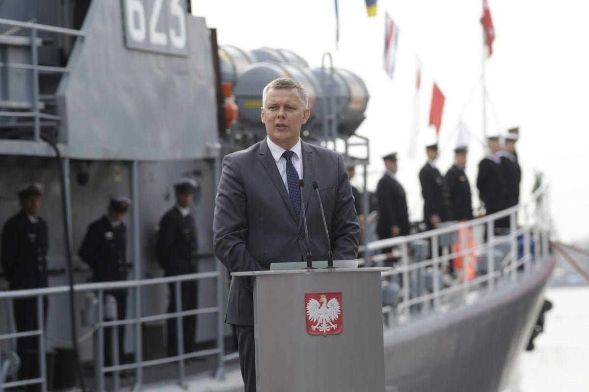 Fot. Rafal Malko / Agencja Gazeta