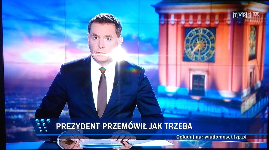 fot. Wiadomości TVP