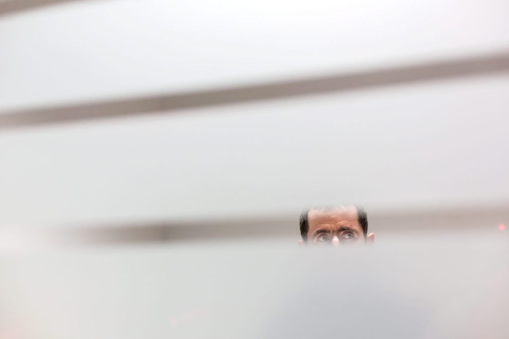 06.02.2015 Marcin Rey Fot. Mateusz Skwarczek / Agencja Gazeta