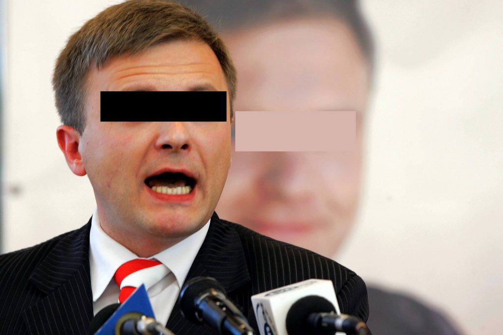 MATEUSZ P., FOT. CEZARY ASZKIELOWICZ / AGENCJA GAZETA