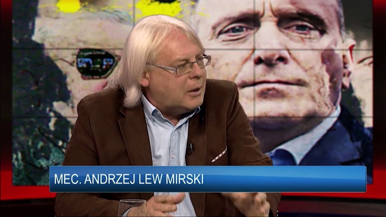 Andrzej Lew-Mirski