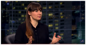 Katarzyna Gójska- Hejke