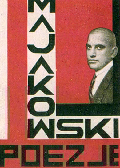 poezje_wlodzimierz_majakowski