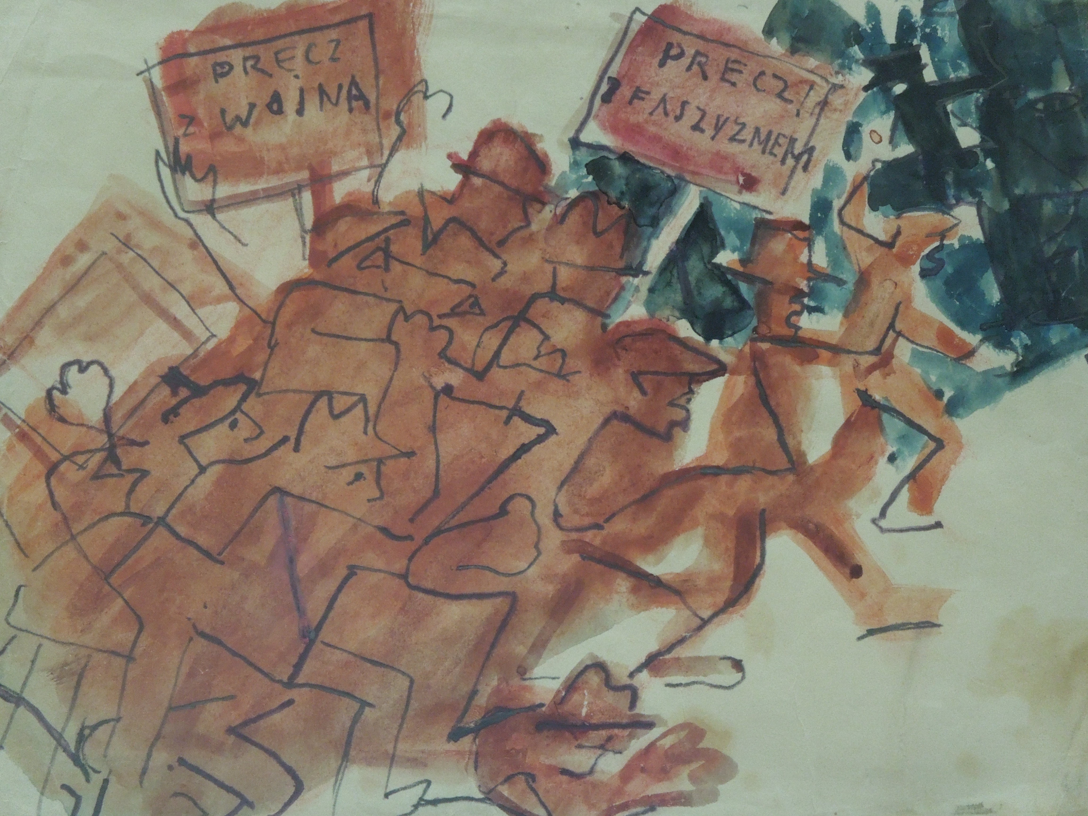 stanislaw_osostowicz_-_demonstracja_antyfaszystowska
