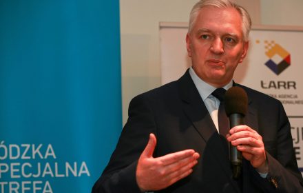 Obronić polskie embriony przed Niemcami Obronić polskie embriony przed Niemcami