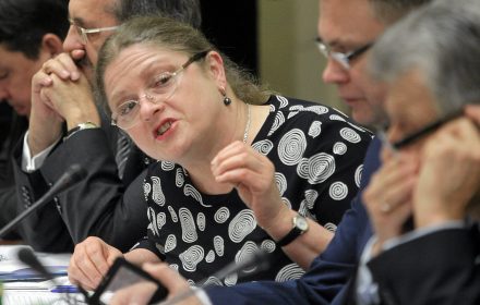 Terminy nacjonalizm czy nacjonalista (...) stały się przedmiotem wszelkich możliwych ideologicznych i językowych manipulacji, których celem była i jest zmiana ich znaczenia, zohydzenie ich i zmuszenie innych do negatywnych i złych z nimi skojarzeń.
Felieton dla wPolityce.pl