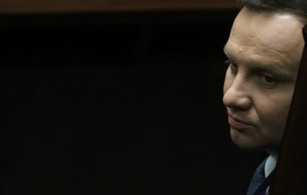 Co mu zrobią, jak go złapią Co mu zrobią, jak go złapią