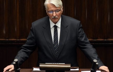 Prezydent Obama (...) odnosił się bardzo generalnie do problemu praworządności. Uznał nawet, że Polska w dalszym ciągu jest ostoją demokracji i ufa w demokrację polską. Nie było tam krytyki generalnie pod kątem rządu polskiego, czy parlamentu polskiego.
