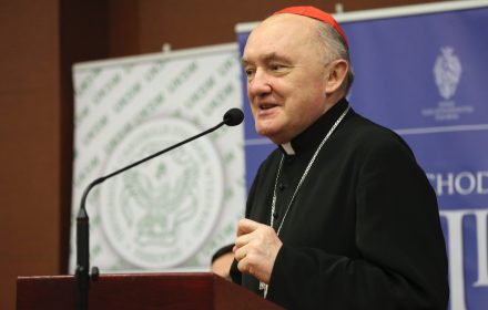 Do tych wartości nienegocjowalnych należy (...) małżeństwo, życie ludzkie w całym jego przebiegu
Msza św. z okazji rocznicy Konstytucji 3 maja