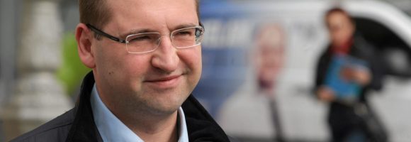Adam Bielan buduje nową partię