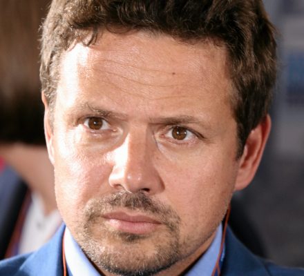 Rafał Trzaskowski