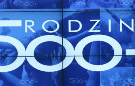 Co Polacy kupują za 500+? Co Polacy kupują za 500+?