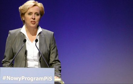 Jesteśmy bardzo krytycznie nastawieni do tej pseudoreformy. Propozycja rządu w tej sprawie jest dla Polaków nie do przyjęcia. Tusk proponuje Polakom pracę do śmierci.
Stefczyk.info