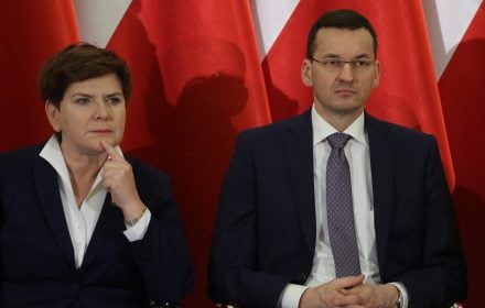 500 plus. Na kredyt czy za własne 500 plus. Na kredyt czy za własne