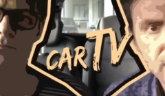 Car TV