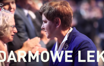 Krótka lista darmowych leków Krótka lista darmowych leków