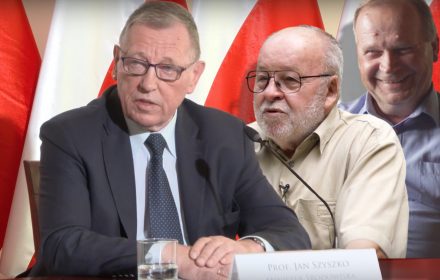 Zielone ludziki ministra Szyszki Zielone ludziki ministra Szyszki