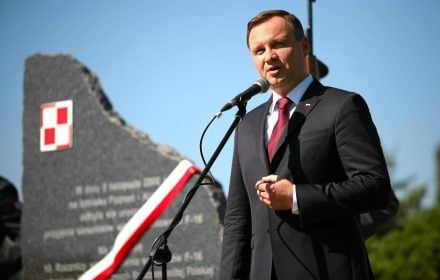 To był największy istniejący w tamtym okresie w świecie ruch podziemny bojowy. Setki tysięcy ludzi, przed wszystkim młodych, gotowych ginąć w beznadziejnej sytuacji.
Portal wPolityce.pl