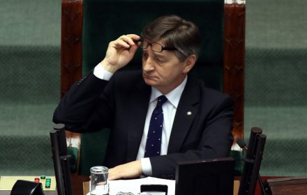 15 Posiedzenie Sejmu VIII Kadencji 15 Posiedzenie Sejmu VIII Kadencji