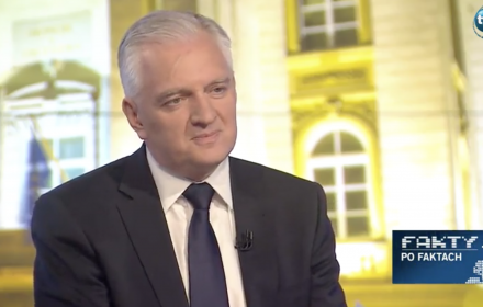 NGO'S to niezbędny element demokracji. Powinny być wspierane przez państwo w ramach transparentnych konkursów.
Twitter