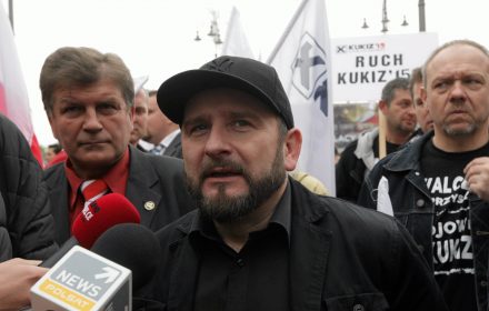 Moglibyśmy wyznaczać w Europie trendy w uprawie konopi dla przemysłu i medycyny. Ale prześladuja nas niewiedza i marihuanofobia
Konferencja o medycznej marihuanie