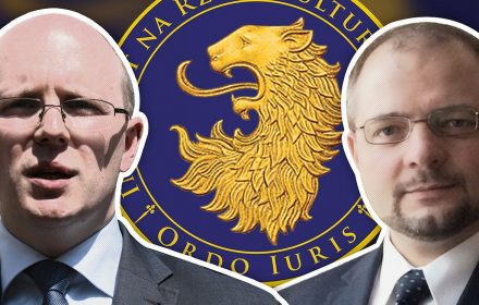 Nie można milczeć, gdy konstytucyjny organ ochrony praw człowieka występuję przeciwko podstawowym wolnościom i prawom poręczonym w Konstytucji Rzeczypospolitej w imię partykularnych interesów subkultury LGBT.
MaszWplyw.pl
