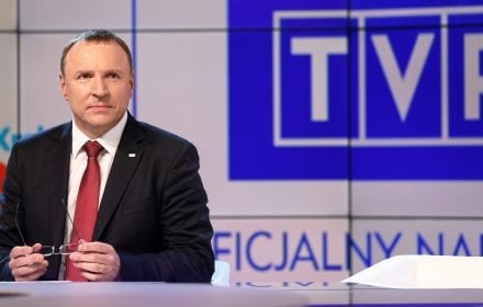 TVP coraz bardziej TV PIS TVP coraz bardziej TV PIS