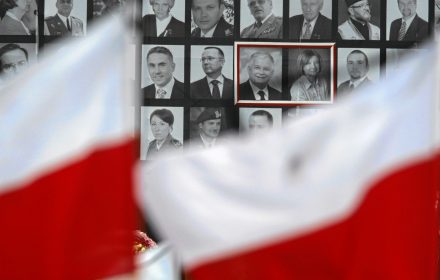 Pieniądze za Smoleńsk. Ile już, ile jeszcze?