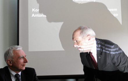 PiS manipuluje pamięcią o KOR PiS manipuluje pamięcią o KOR