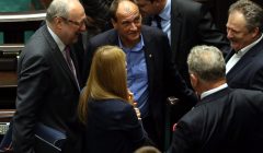 20 Posiedzenie Sejmu VIII Kadencji