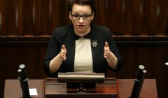 21 Posiedzenie Sejmu VIII Kadencji