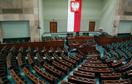 Po cichutku chcą zamrozić in vitro Po cichutku chcą zamrozić in vitro