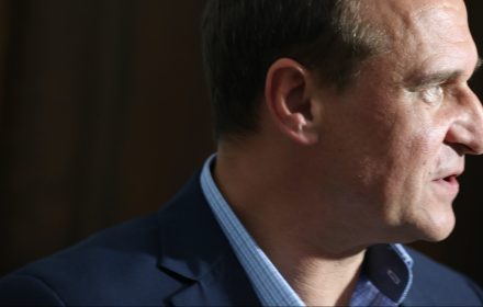 Kukiz – jest opozycją czy nie? Kukiz – jest opozycją czy nie?