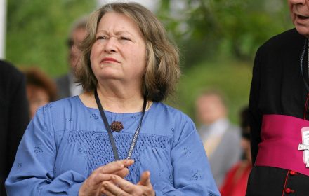 Janina Goss. Dwie rady nadzorcze, czyli prezes zawsze spłaca długi Janina Goss. Dwie rady nadzorcze, czyli prezes zawsze spłaca długi