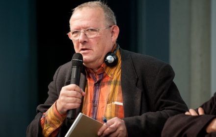 Koncert manipulacji. „Wiadomości” zakłamują życiorys Michnika Koncert manipulacji. „Wiadomości” zakłamują życiorys Michnika