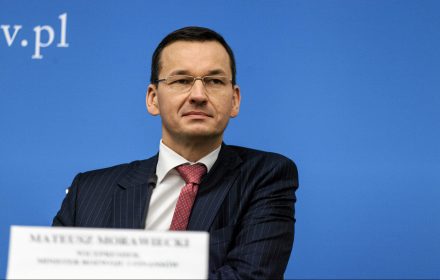 Mamy najwięcej sędziów na 10 tys. mieszkańców