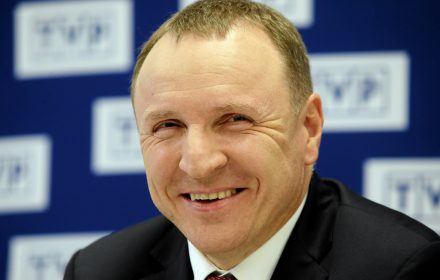Konkurs na prezesa TVP, Sejm