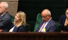 26 Posiedzenie Sejmu VIII Kadencji