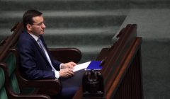 28 Posiedzenie Sejmu VIII Kadencji