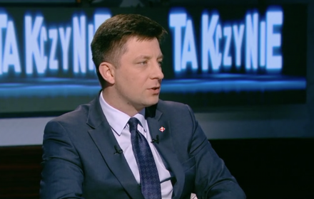 "Tak czy nie", Polsat News