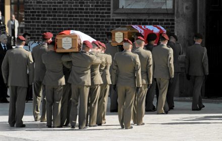 Zaczynają się ekshumacje smoleńskie. 10 pytań, na które warto znać odpowiedzi