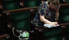 18 Posiedzenie Sejmu VIII Kadencji