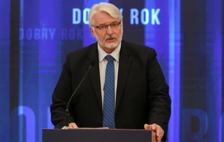 Idziemy w dobrą stronę. Sukcesem jest to, że w wyniku intensywnej pracy tego rządu odbył się szczyt NATO.
"Gazeta Polska"