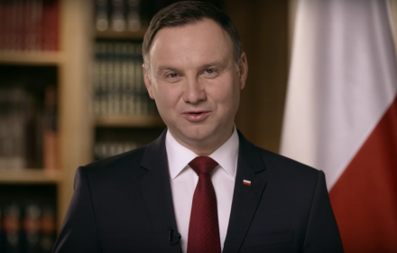 Żadnego aku prawnego marszałka w tej sprawie nie było (...) de facto było to na etapie konsultacji.
Gazeta Polska Codziennie